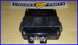 NOS 32900-05300 GS125 / GN125 Genuine Suzuki CDI Unit Made by Nippon Denso NOS 32900-05300 GS125 / GN125 Genuine Suzuki CDI Unit Made by Nippon Denso