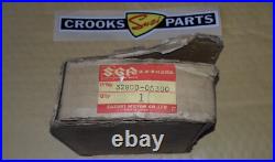 NOS 32900-05300 GS125 / GN125 Genuine Suzuki CDI Unit Made by Nippon Denso NOS 32900-05300 GS125 / GN125 Genuine Suzuki CDI Unit Made by Nippon Denso