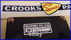 NOS 32900-05300 GS125 / GN125 Genuine Suzuki CDI Unit Made by Nippon Denso