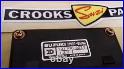 NOS 32900-05300 GS125 / GN125 Genuine Suzuki CDI Unit Made by Nippon Denso NOS 32900-05300 GS125 / GN125 Genuine Suzuki CDI Unit Made by Nippon Denso