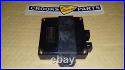 NOS 32900-05300 GS125 / GN125 Genuine Suzuki CDI Unit Made by Nippon Denso NOS 32900-05300 GS125 / GN125 Genuine Suzuki CDI Unit Made by Nippon Denso