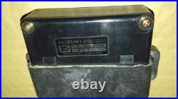 NOS 32900-05300 GS125 / GN125 Genuine Suzuki CDI Unit Made by Nippon Denso NOS 32900-05300 GS125 / GN125 Genuine Suzuki CDI Unit Made by Nippon Denso