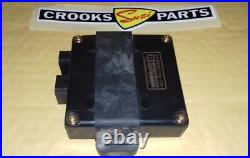 NOS 32900-05300 GS125 / GN125 Genuine Suzuki CDI Unit Made by Nippon Denso NOS 32900-05300 GS125 / GN125 Genuine Suzuki CDI Unit Made by Nippon Denso