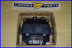 NOS 32900-05300 GS125 / GN125 Genuine Suzuki CDI Unit Made by Nippon Denso NOS 32900-05300 GS125 / GN125 Genuine Suzuki CDI Unit Made by Nippon Denso