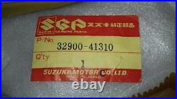 NOS 32900-41310 1977 RM100 B Genuine Suzuki CDI Unit Made in Japan by Nippon Den