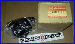 NOS 32900-41311 Genuine Suzuki RM100 CDI Unit Made in Japan by Nippon Denso