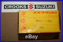 NOS 32900-41420 Genuine Suzuki PE175C / PE250 B/C CDI Unit Made by Kokusan Denki