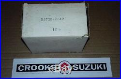NOS 32900-41421 Genuine Suzuki PE175 / PE250 CDI Unit Made in Japan by Kokusan D