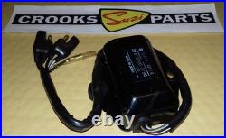NOS 32900-46010 RM80 1977 / 1978 / RM60 1979 to 1983 Genuine Suzuki CDI Unit