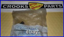 NOS 32900-46010 RM80 1977 / 1978 / RM60 1979 to 1983 Genuine Suzuki CDI Unit