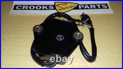 NOS 32900-46010 RM80 1977 / 1978 / RM60 1979 to 1983 Genuine Suzuki CDI Unit