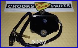 NOS 32900-46010 RM80 1977 / 1978 / RM60 1979 to 1983 Genuine Suzuki CDI Unit