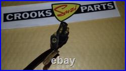 NOS 32900-46010 RM80 1977 / 1978 / RM60 1979 to 1983 Genuine Suzuki CDI Unit