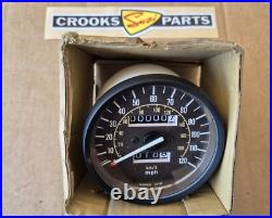 NOS 34110-33231 GSX400F 1981 to 1983 Genuine Suzuki Speedometer Assy. / Speedo