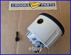 NOS 34110-33231 GSX400F 1981 to 1983 Genuine Suzuki Speedometer Assy. / Speedo