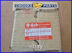 NOS 34110-33231 GSX400F 1981 to 1983 Genuine Suzuki Speedometer Assy. / Speedo