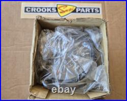 NOS 34110-33231 GSX400F 1981 to 1983 Genuine Suzuki Speedometer Assy. / Speedo