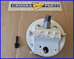 NOS 34110-33231 GSX400F 1981 to 1983 Genuine Suzuki Speedometer Assy. / Speedo