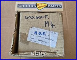 NOS 34110-33231 GSX400F 1981 to 1983 Genuine Suzuki Speedometer Assy. / Speedo
