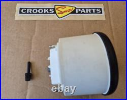 NOS 34110-33231 GSX400F 1981 to 1983 Genuine Suzuki Speedometer Assy. / Speedo