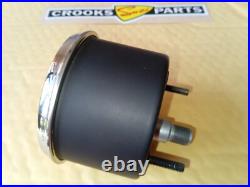 NOS 34110-48640 TS100 C 1978 Genuine Suzuki Speedometer Assy. / Speedo NOS 34110-48640 TS100 C 1978 Genuine Suzuki Speedometer Assy. / Speedo