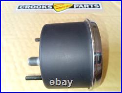 NOS 34110-48640 TS100 C 1978 Genuine Suzuki Speedometer Assy. / Speedo NOS 34110-48640 TS100 C 1978 Genuine Suzuki Speedometer Assy. / Speedo