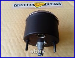 NOS 34110-48640 TS100 C 1978 Genuine Suzuki Speedometer Assy. / Speedo NOS 34110-48640 TS100 C 1978 Genuine Suzuki Speedometer Assy. / Speedo