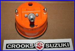 NOS 34210-47602 GS550 Genuine Suzuki Tachometer Assy