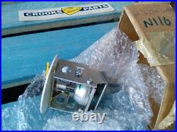 NOS 34220-36A00 RG125 1986 to 1988 Genuine Suzuki Tachometer Assy. / Rev Counter
