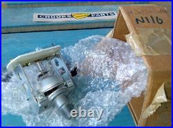 NOS 34220-36A00 RG125 1986 to 1988 Genuine Suzuki Tachometer Assy. / Rev Counter