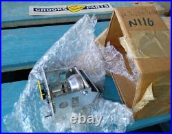 NOS 34220-36A00 RG125 1986 to 1988 Genuine Suzuki Tachometer Assy. / Rev Counter