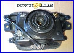 NOS 35100-26E01-999 GSF600S / GSF1200S 1996 to 1999 Genuine Suzuki U. K. Headlamp