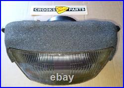 NOS 35100-26E01-999 GSF600S / GSF1200S 1996 to 1999 Genuine Suzuki U. K. Headlamp