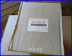 NOS 35100-26E01-999 GSF600S / GSF1200S 1996 to 1999 Genuine Suzuki U. K. Headlamp