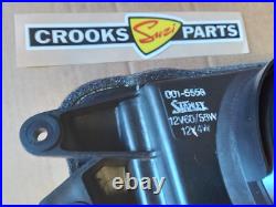 NOS 35100-26E01-999 GSF600S / GSF1200S 1996 to 1999 Genuine Suzuki U. K. Headlamp