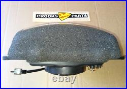 NOS 35100-26E01-999 GSF600S / GSF1200S 1996 to 1999 Genuine Suzuki U. K. Headlamp