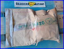 NOS 35710-36A70 RG125 1986 to 1988 Genuine Suzuki Rear Lamp Assy