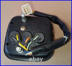 NOS 36380-48560 TS100 ER 1970 to 1981 Genuine Suzuki Pilot Bulb Case