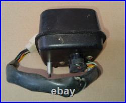 NOS 36380-48560 TS100 ER 1970 to 1981 Genuine Suzuki Pilot Bulb Case