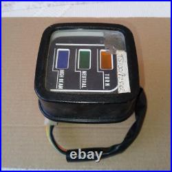 NOS 36380-48560 TS100 ER 1970 to 1981 Genuine Suzuki Pilot Bulb Case