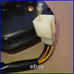 NOS 36380-48560 TS100 ER 1970 to 1981 Genuine Suzuki Pilot Bulb Case