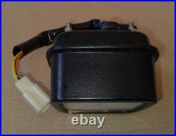 NOS 36380-48560 TS100 ER 1970 to 1981 Genuine Suzuki Pilot Bulb Case