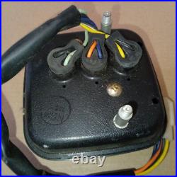 NOS 36380-48560 TS100 ER 1970 to 1981 Genuine Suzuki Pilot Bulb Case