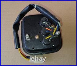 NOS 36380-48560 TS100 ER 1970 to 1981 Genuine Suzuki Pilot Bulb Case