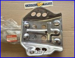 NOS 42511-14A00 DR600 SF 1985 Genuine Suzuki Ally Engine Protector / Bash Plate NOS 42511-14A00 DR600 SF 1985 Genuine Suzuki Ally Engine Protector / Bash Plate