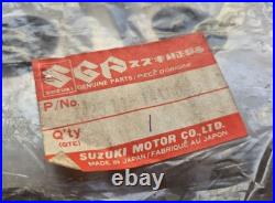 NOS 42511-14A00 DR600 SF 1985 Genuine Suzuki Ally Engine Protector / Bash Plate NOS 42511-14A00 DR600 SF 1985 Genuine Suzuki Ally Engine Protector / Bash Plate