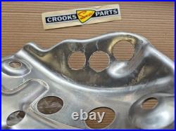 NOS 42511-14A00 DR600 SF 1985 Genuine Suzuki Ally Engine Protector / Bash Plate NOS 42511-14A00 DR600 SF 1985 Genuine Suzuki Ally Engine Protector / Bash Plate