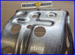 NOS 42511-14A00 DR600 SF 1985 Genuine Suzuki Ally Engine Protector / Bash Plate NOS 42511-14A00 DR600 SF 1985 Genuine Suzuki Ally Engine Protector / Bash Plate