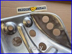 NOS 42511-14A00 DR600 SF 1985 Genuine Suzuki Ally Engine Protector / Bash Plate NOS 42511-14A00 DR600 SF 1985 Genuine Suzuki Ally Engine Protector / Bash Plate