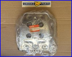NOS 42511-14A00 DR600 SF 1985 Genuine Suzuki Ally Engine Protector / Bash Plate NOS 42511-14A00 DR600 SF 1985 Genuine Suzuki Ally Engine Protector / Bash Plate